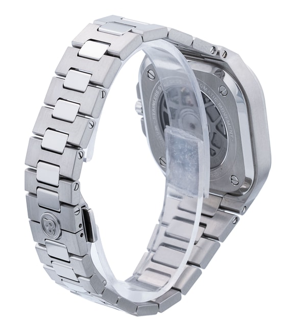 Bell and Ross BR 05 BR05A-GR-ST/SST Image 3